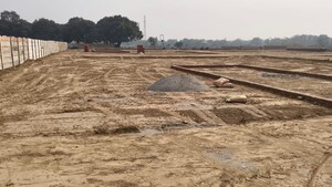  Plot For Sale in Mohanlalganj