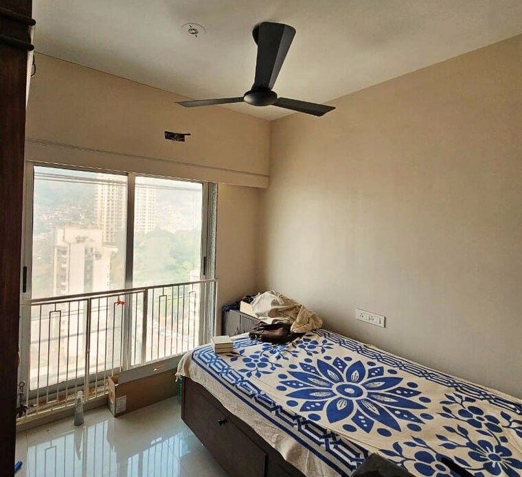 Bedroom, mayfair-the-view 2 Bedroom 619 Sq.Ft. Apartment In Vikhroli West Mumbai 9567108
