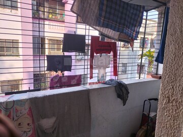 2 BHK Apartment – Exterior View View at Chintamani DSK Complex, Narayan Peth - for Sale