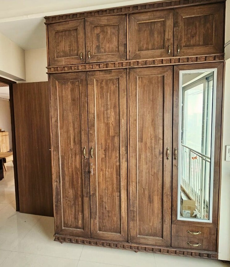 undefined, mayfair-the-view 2 Bedroom 619 Sq.Ft. Apartment In Vikhroli West Mumbai 9567108