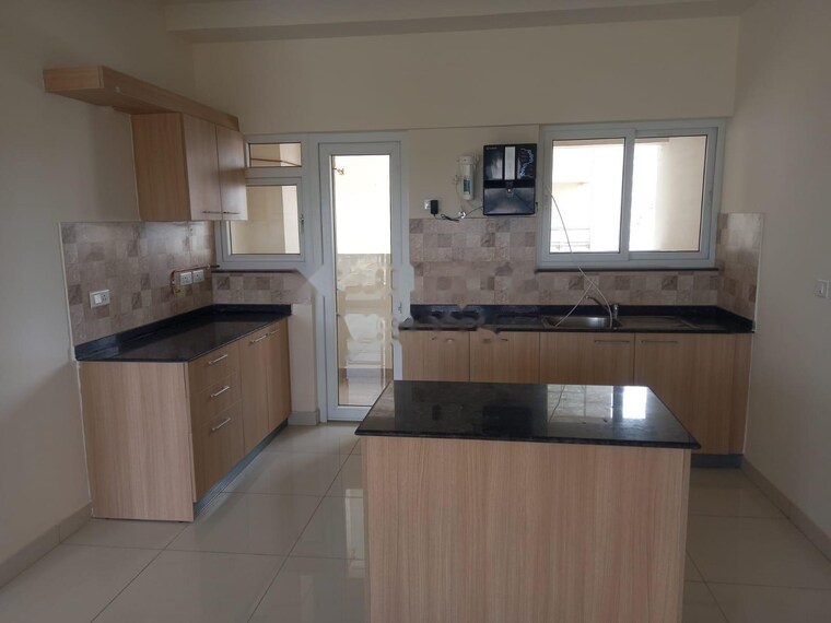 Kitchen, purva-silversands 3 Bedroom 1085 Sq.Ft. Apartment In Mundhwa Pune 9567247