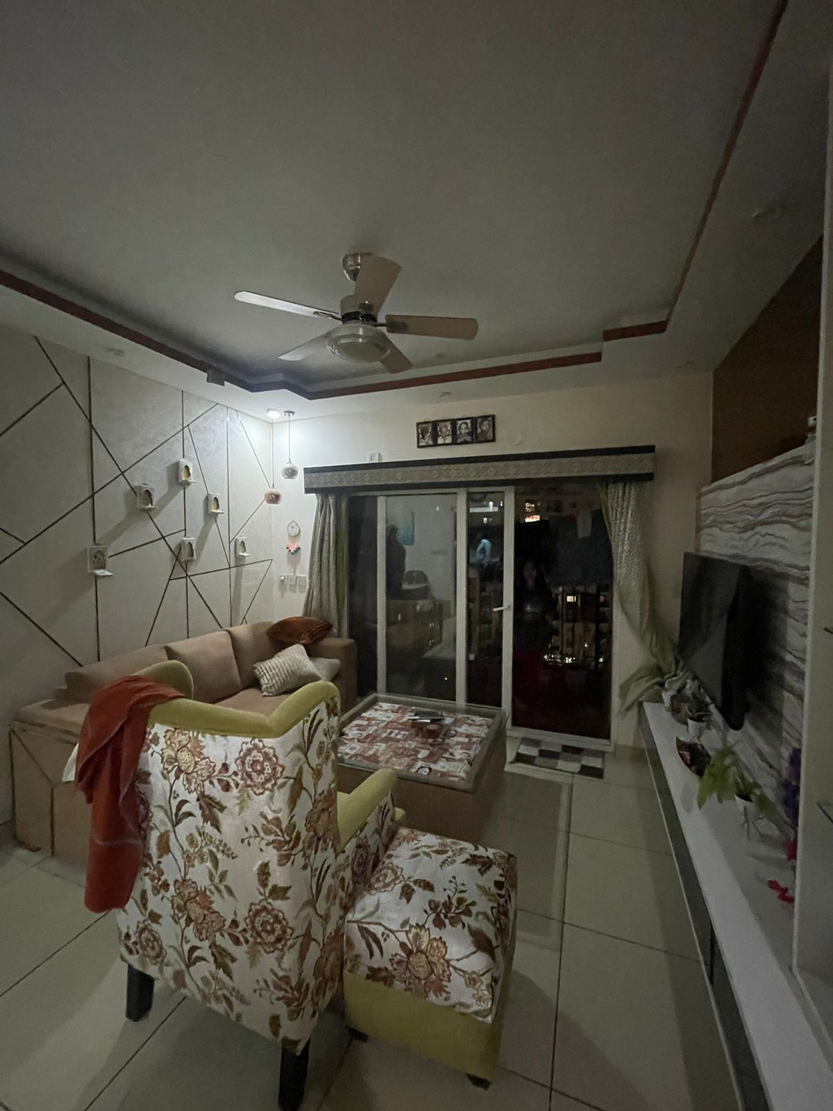 3 BHK + Pooja Room 1599 Sq.Ft. Apartment in Prestige Sunrise Park