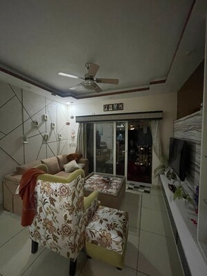 3 BHK Apartment For Sale in Prestige Sunrise Park, Electronic City Phase I