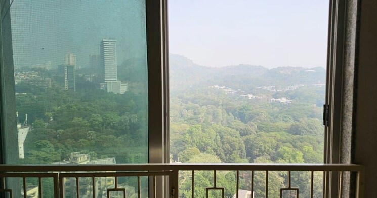 Balcony, mayfair-the-view 2 Bedroom 619 Sq.Ft. Apartment In Vikhroli West Mumbai 9567108