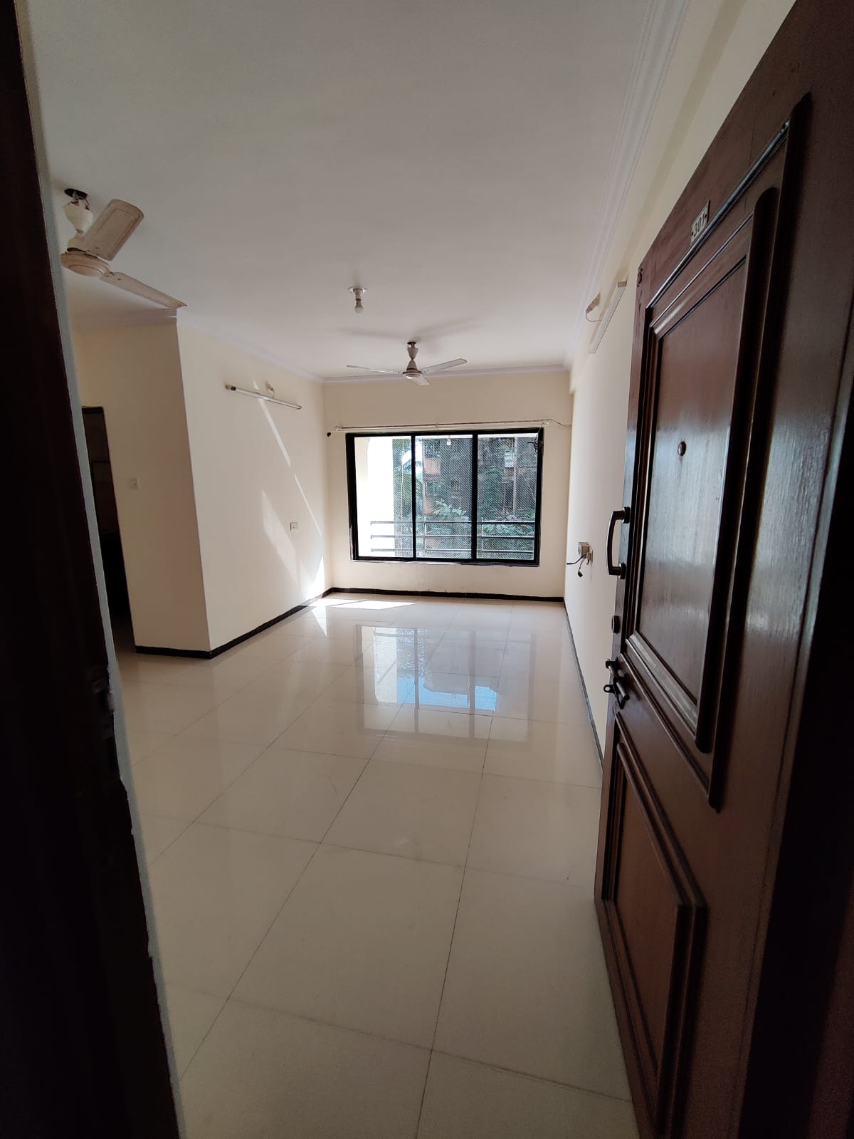 2 BHK Apartment For Rent in Sadguru Complex I