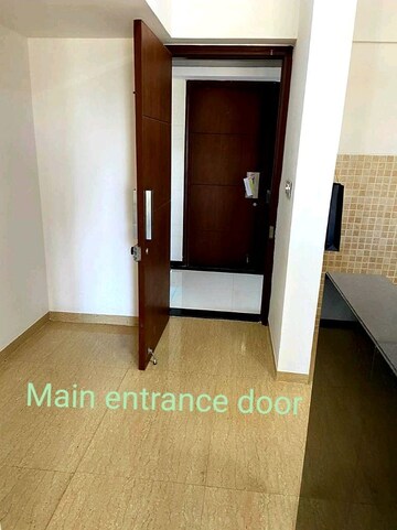 Bathroom in 1 BHK Apartment at Lodha Belmondo, Gahunje – for Sale