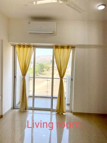 Room in 1 BHK Apartment at Lodha Belmondo, Gahunje – for Sale