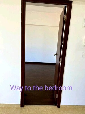 Room in 1 BHK Apartment at Lodha Belmondo, Gahunje – for Sale