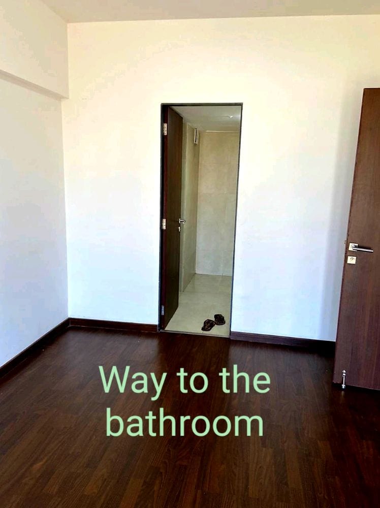 1 BHK 711 Sq.Ft. Apartment in Lodha Belmondo