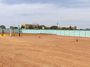  Plot For Sale in Panjappur