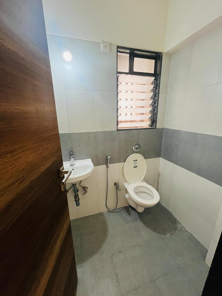 Kitchen, rashi-tower 2 Bedroom 715 Sq.Ft. Apartment In Goregaon East Mumbai 9567223