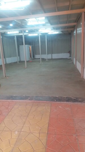  Warehouse – Exterior View View at Chembur - for Rent