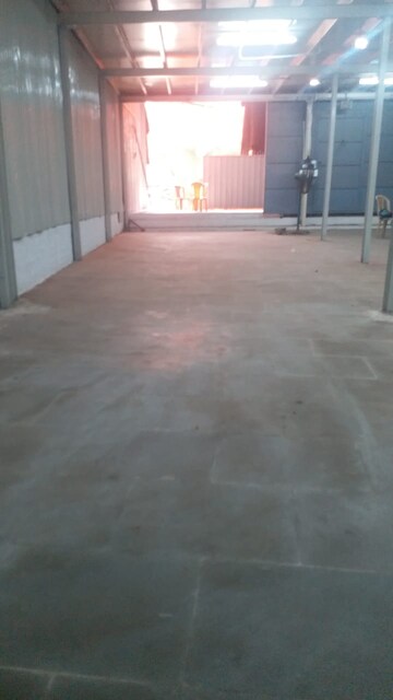  Warehouse – Exterior View View at Chembur - for Rent