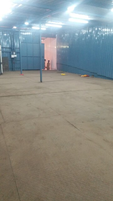  Warehouse – Exterior View View at Chembur - for Rent