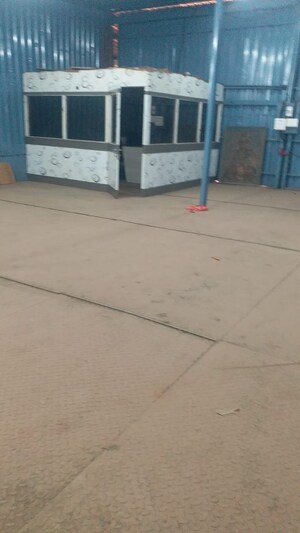  Warehouse – Exterior View View at Chembur - for Rent