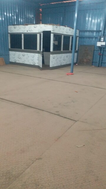  Warehouse – Exterior View View at Chembur - for Rent