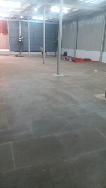  Warehouse – Exterior View View at Chembur - for Rent