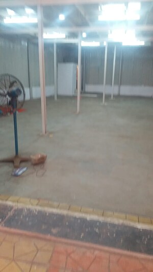  Warehouse – Exterior View View at Chembur - for Rent