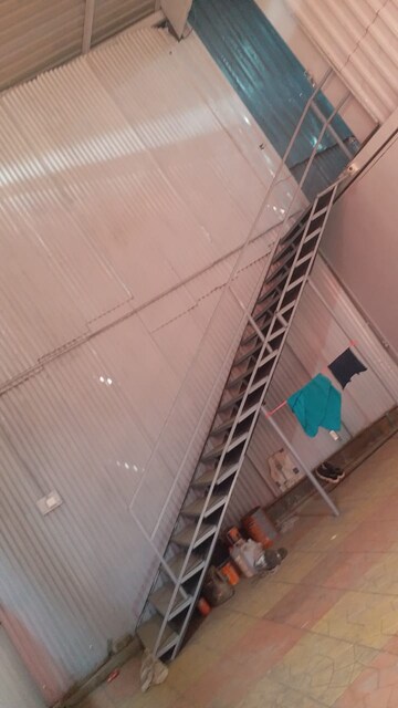  Warehouse – Exterior View View at Chembur - for Rent