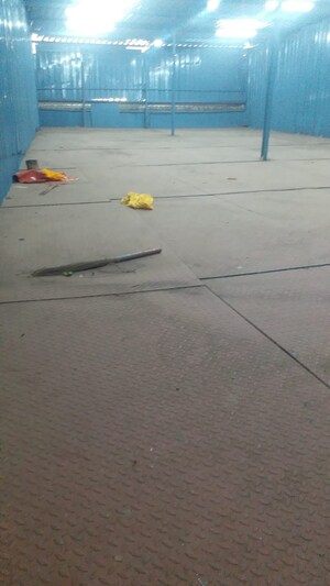  Warehouse – Exterior View View at Chembur - for Rent