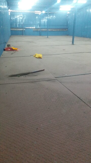  Warehouse – Exterior View View at Chembur - for Rent