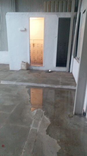  Warehouse – Exterior View View at Chembur - for Rent