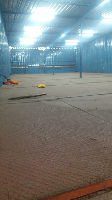  Warehouse For Rent in Chembur