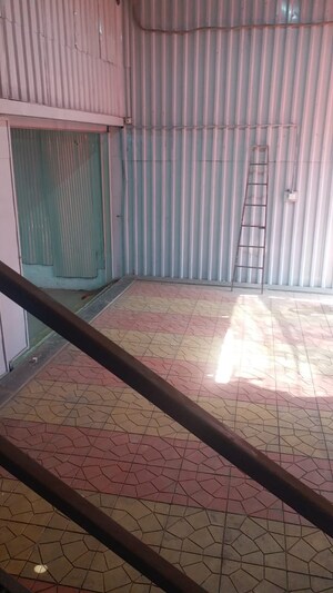  Warehouse – Exterior View View at Chembur - for Rent