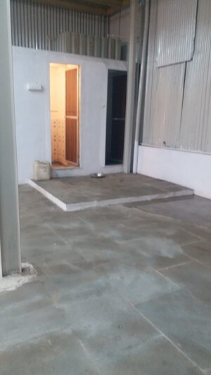  Warehouse – Exterior View View at Chembur - for Rent