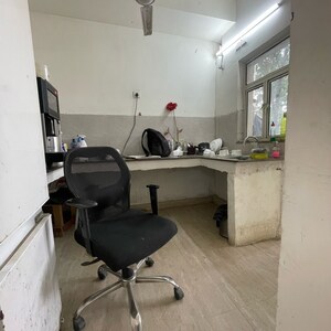 Team Area in 3 BHK Apartment at Lavender Floors, Sector 89 – for Sale