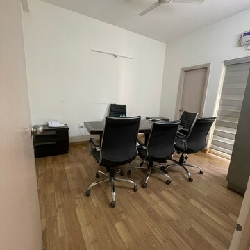 Team Area in 3 BHK Apartment at Lavender Floors, Sector 89 – for Sale