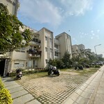 3 BHK + Study Room 2322 Sq.Ft. Apartment in Lavender Floors