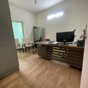 Gym in 3 BHK Apartment at Lavender Floors, Sector 89 – for Sale