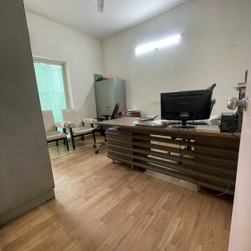 Gym in 3 BHK Apartment at Lavender Floors, Sector 89 – for Sale