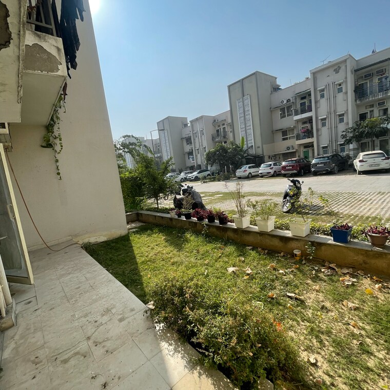 Exterior View, lavender-floors 3 Bedroom 2322 Sq.Ft. Apartment In Sector 89 Faridabad 9567415