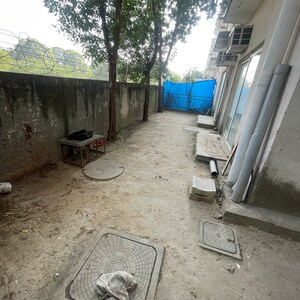 Parking in 3 BHK Apartment at Lavender Floors, Sector 89 – for Sale