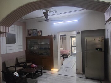 2 BHK Apartment For Rent in Lodha Panacea 1, Dombivli East