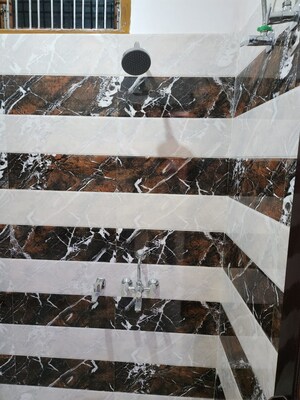 Team Area in 2 BHK Independent House at Gomti Nagar – for Rent