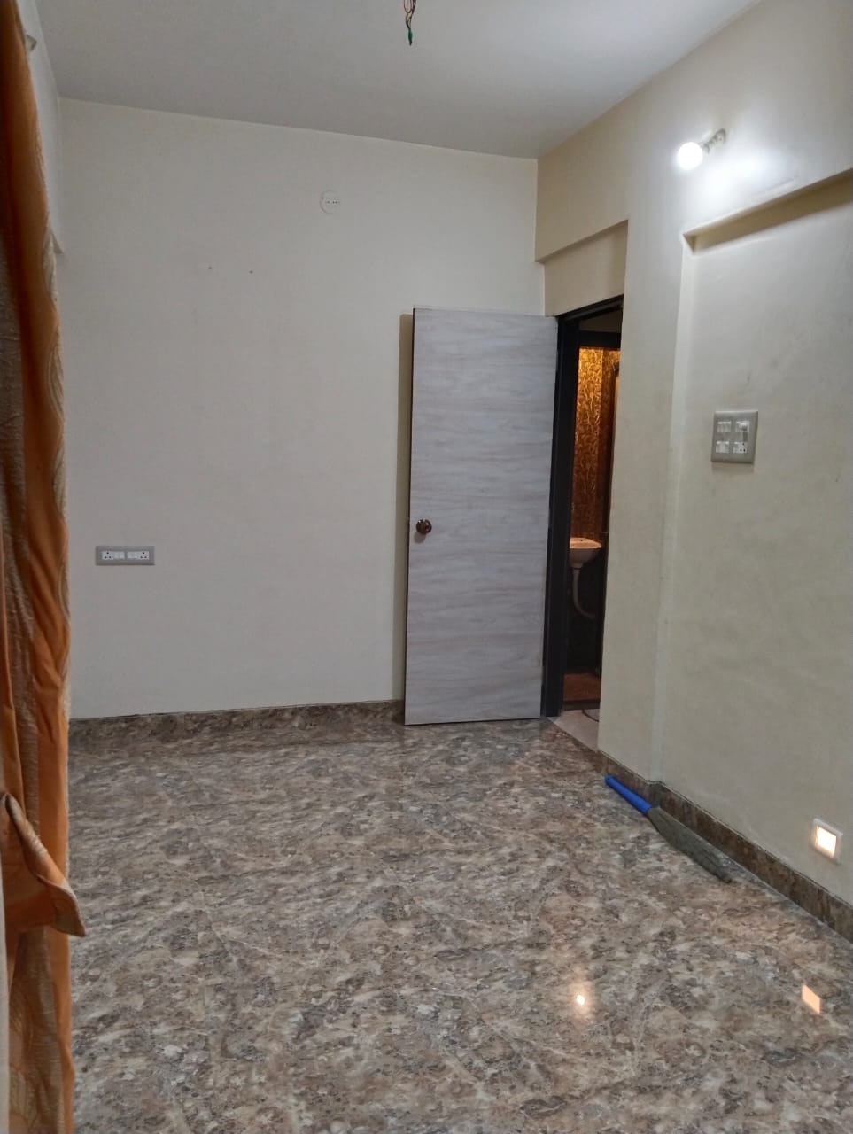 1 BHK + Pooja Room Apartment For Sale in Vrindavan B