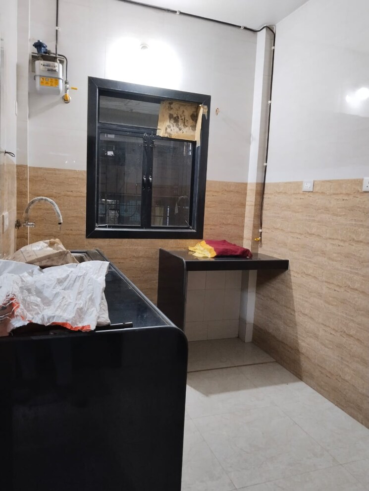 Bedroom, vrindavan-b 1 Bedroom 675 Sq.Ft. Apartment In New Panvel Navi Mumbai 9567411