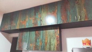 Furnished Amenities in 3 BHK Villa at Chandapura – for Sale