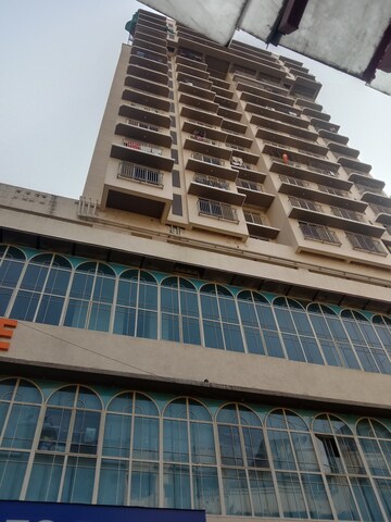 2 BHK Apartment For Sale in Anand Plaza, Dahisar East