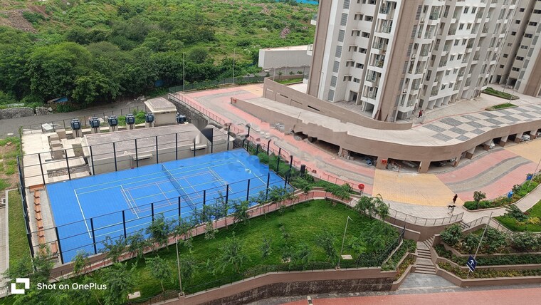 Exterior View, puravankara-silversands 2 Bedroom 1027 Sq.Ft. Apartment In Mundhwa Pune 9567308