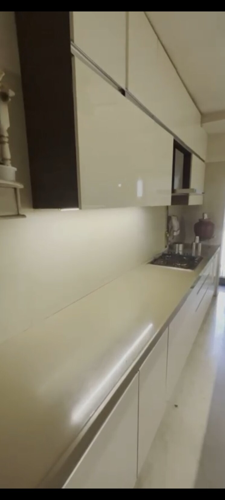 Kitchen, bhayandar east 2 Bedroom 1280 Sq.Ft. Builder Floor In Bhayandar East Thane 9567316