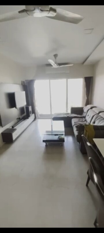 Gym in 2 BHK Builder Floor at Bhayandar East – for Sale
