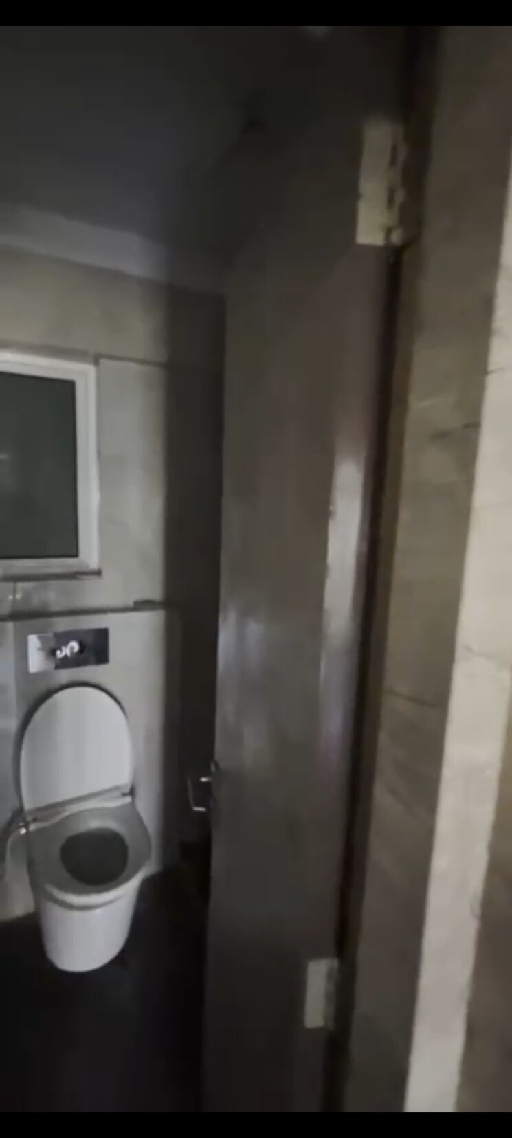 Bathroom, bhayandar east 2 Bedroom 1280 Sq.Ft. Builder Floor In Bhayandar East Thane 9567462