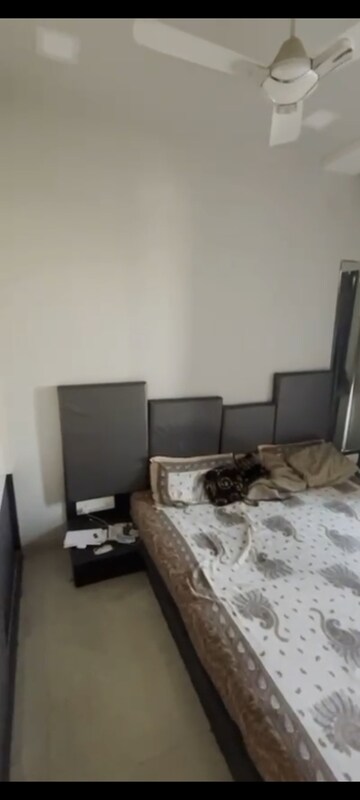 Living Room in 2 BHK Builder Floor at Bhayandar East – for Sale