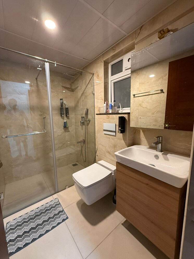 Attached Bathroom, epitome-elan 2 Bedroom 1275 Sq.Ft. Apartment In Jp Nagar Phase 8 Bangalore 9567383