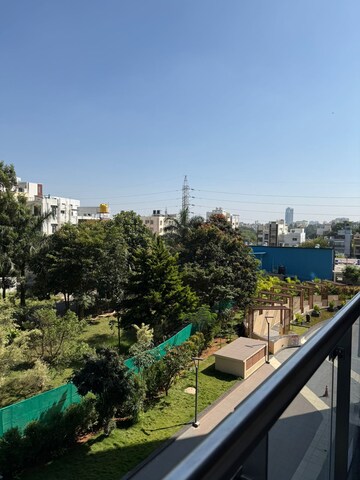 2 BHK Apartment – Exterior View View at Epitome Elan, Jp Nagar Phase 8 - for Sale