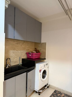 Kitchen in 2 BHK Apartment at Epitome Elan, Jp Nagar Phase 8 – for Sale